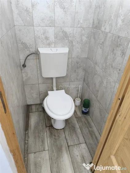 Casă cu 10 camere cu Teren 300 Mp în Cristian