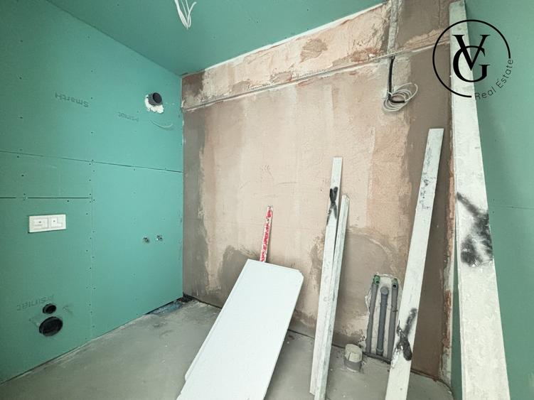 Apartament 2 camere | Faleza Residence - 10