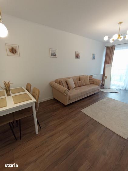 Apartament cu 2 camere în Calea Aradului