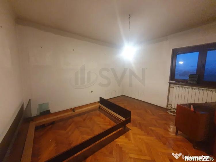 Aparment 3 Camere I De I De Renovat I Investitie - 2