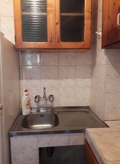 Apartament cu 2 camere nedecomandat în Șagului