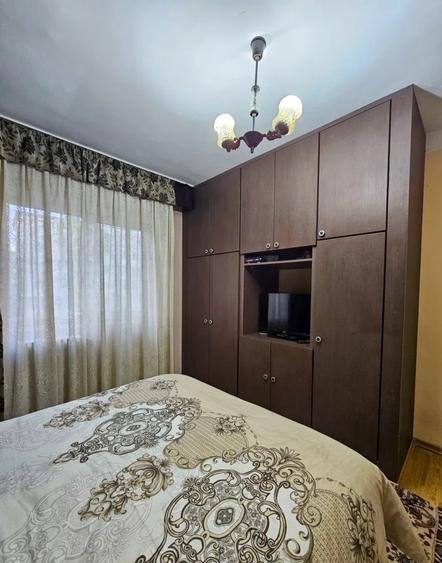 Apartament 3 camere decomandat | 71 mp | Etaj 1 | Mircea cel Bătrân | 129.900 € - 5