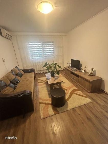 Apartament cu 3 camere în Nord