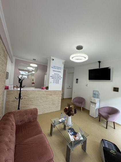 Spațiu comercial, de 125 mp, în Lotus