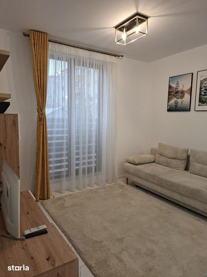 2 camere Exerci?iu/Teilor , mobilat / utilat / PARCARE ! - 10