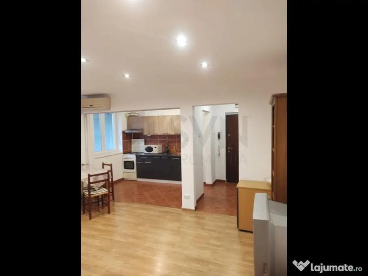Apartament 3 camere - Bd TImisoara - Liceul Grigore Moisil - 3