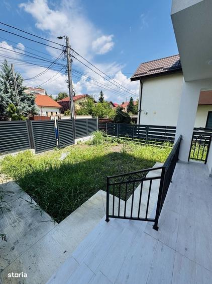 Casă cu 4 camere în Prelungirea Ghencea