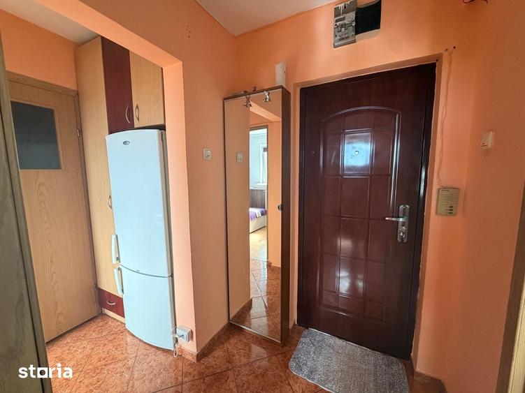 Apartament cu 2 camere în Tătărași