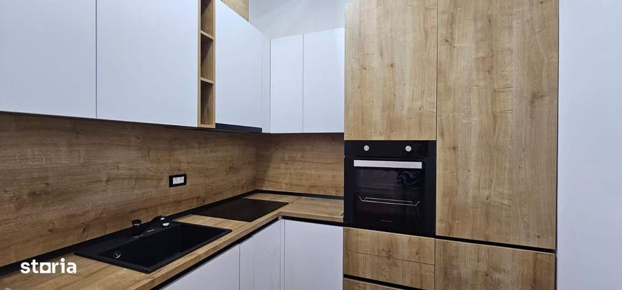 Inchiriere apartament la casa 2 camere Central, Str. Ioan Cuza - 1