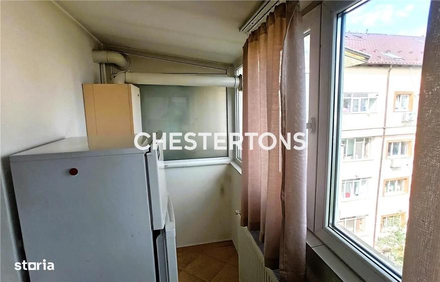 Apartament cu 2 camere în Colentina