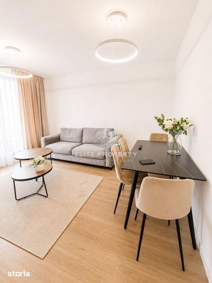 Inchiriere apartament | 2 camere | H Pipera Lake - 2