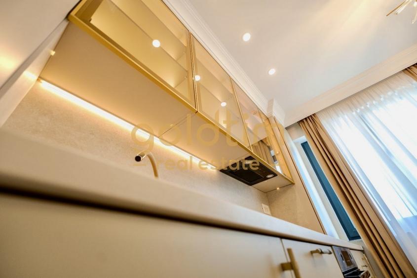 STUDIO SUPERB/DESIGN UNIC/PIPERA OMV/MOBILAT SI UTILAT/(+TVA) - 13