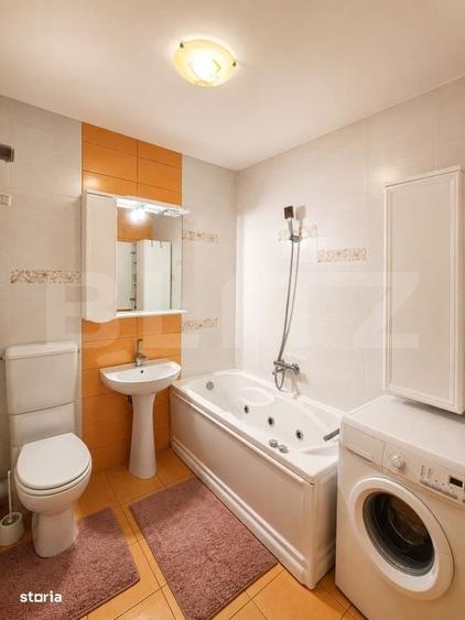 Apartament cu 2 camere în Central
