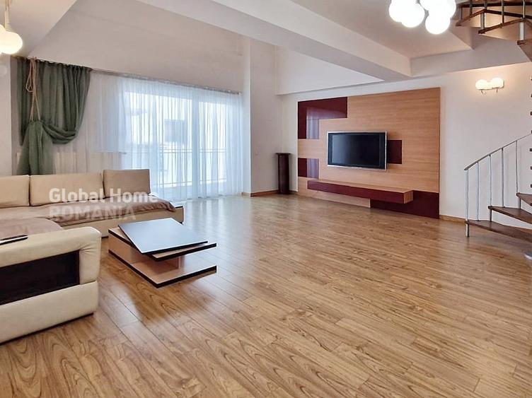 Parcul Carol - Viilor | Duplex 2 Camere | 84mp - 1