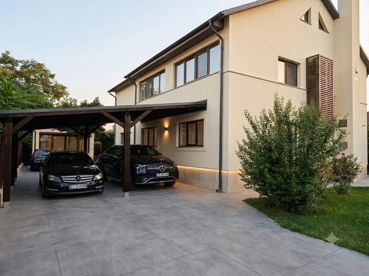 Casă cu 4 camere în Tuzla