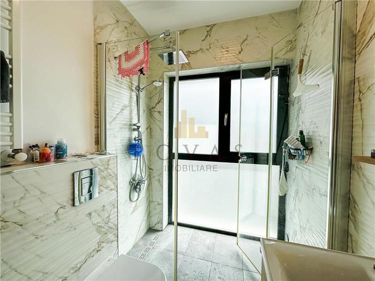 Inchiriere Apartament 4 Camere Iancu Nicolae Baneasa - 28