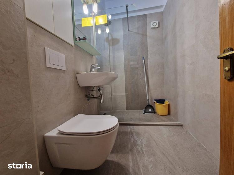 Apartament cu 2 camere în Ultracentral