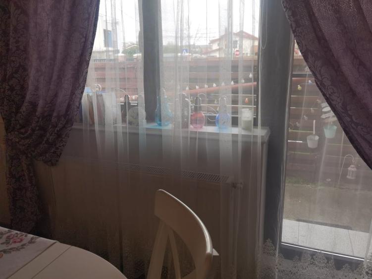 Casă cu 3 camere cu Canalizare în Berceni