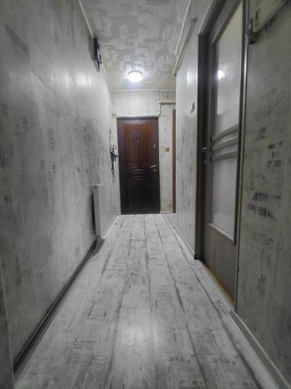 Apartament cu 2 camere decomandat în ISR