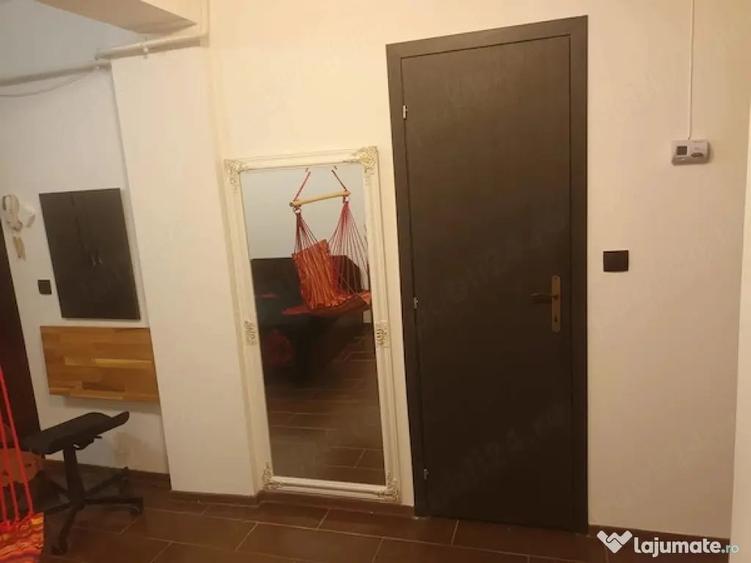 Garsonieră în Tineretului
