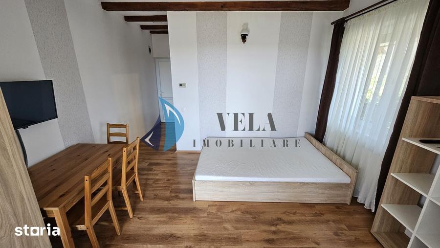 Garsonieră în Sângeorgiu de Mureș