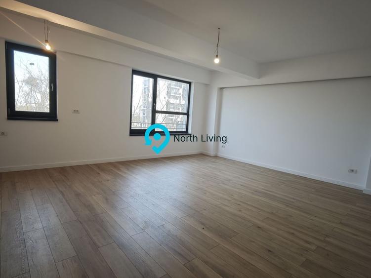 Apartament cu 3 camere în Străulești