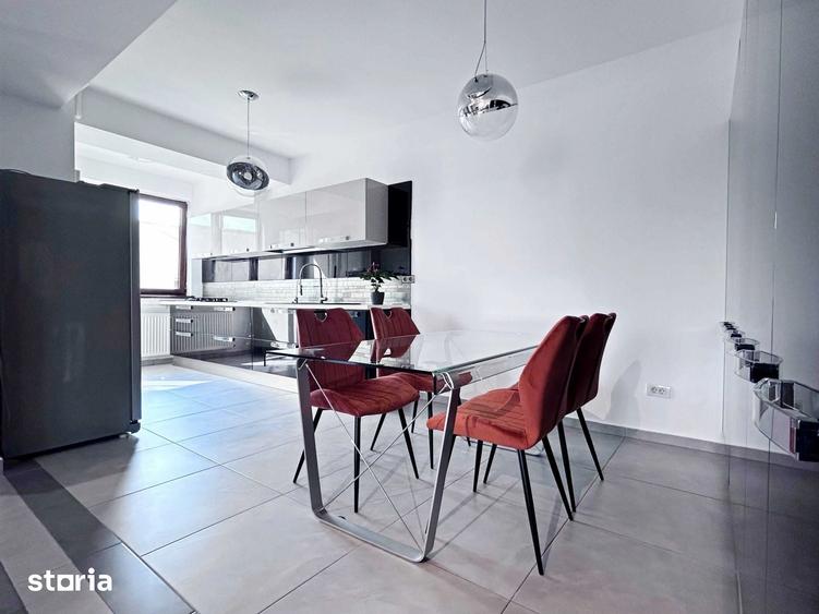3 CAM | BANEASA | SISESTI | PET FRIENDLY | PARCARE | - 3