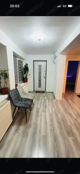 Casă cu 4 camere cu Teren 700 Mp în Central