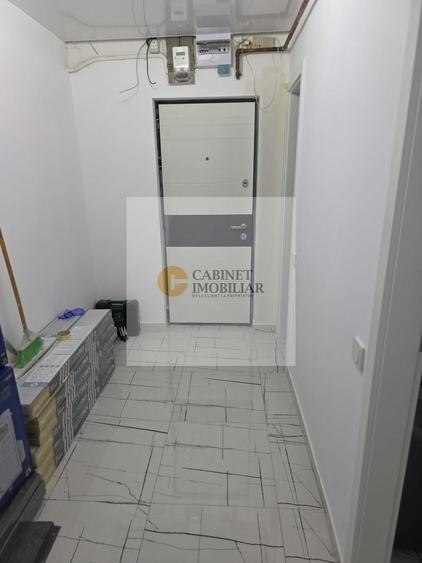 Studio | Creditabil | Renovat | Utilat | 1980 | Metrou Pacii - 5 min - 11