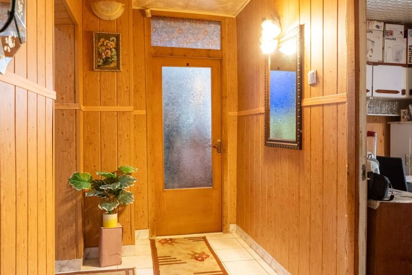 Apartament 3 camere (78,42 m2) - Zona Parc Mihai Viteazu - 7