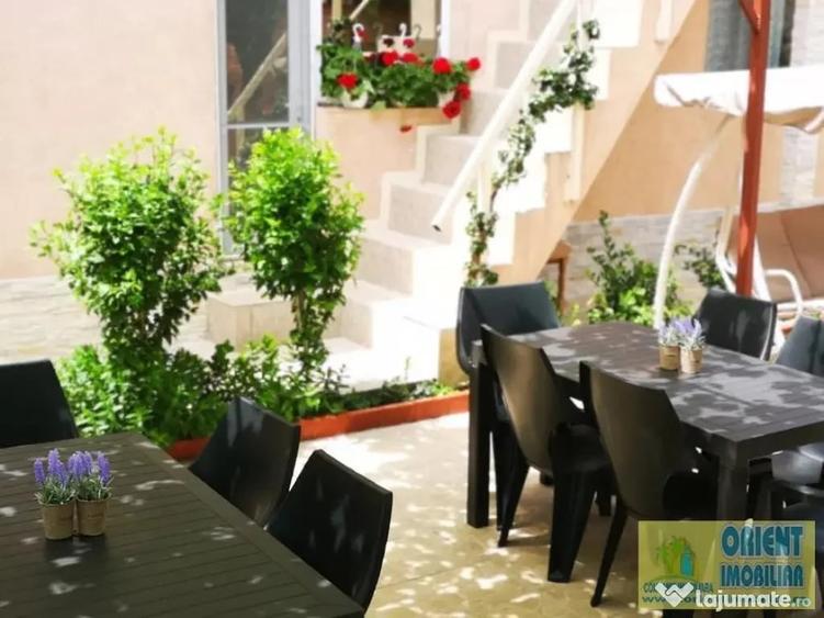 Casă cu 6 camere cu Teren 350 Mp în Nord