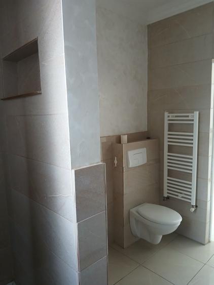 Apartament cu 2 camere decomandat în Iosia