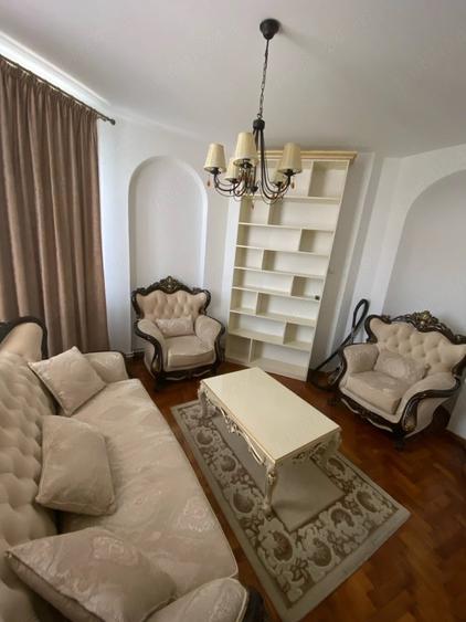 Apartament cu 2 camere decomandat în Ultracentral