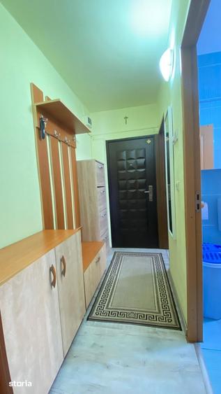 Apartament cu 2 camere Str. Uranus - 6