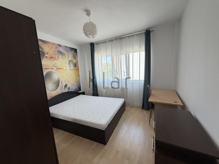 Apartament 4 camere 87mp Centru zona The Office_PET FRIENDLY - 11