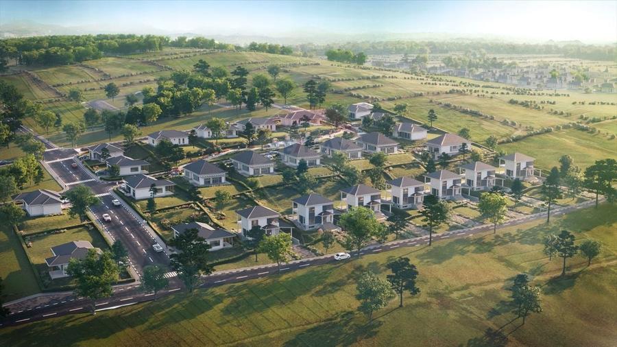 Casă individuală cu 4 camere cu Teren 750 Mp în Jucu de Sus
