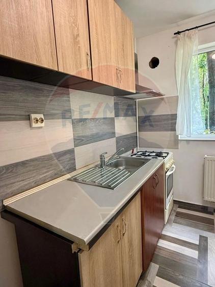 Apartament cu 2 camere semidecomandat, mobilat în Drumul Taberei