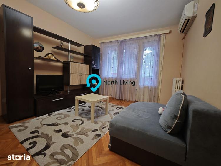 Apartament 3 camere | Zona Pajura Jiului | Etaj 2/4 | Loc de parcare - 17