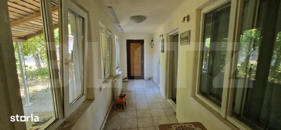 Casă cu 3 camere cu Teren 624 Mp în Bariera Vâlcii