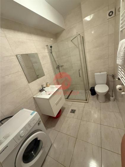 Apartament 2 Camere Summerland Mamaia Nord, Vedere Superba l - 3
