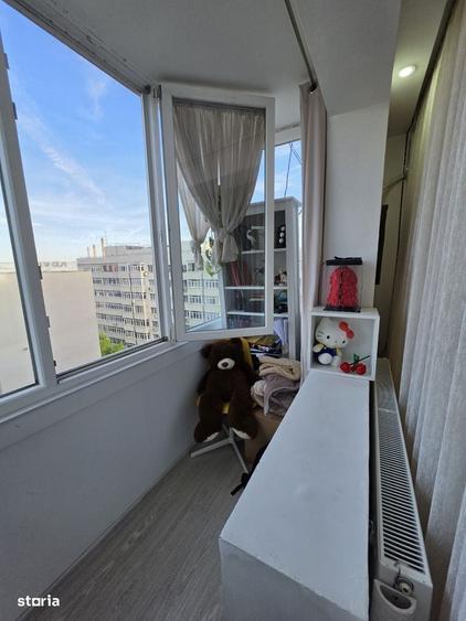 Garsonieră, mobilată în Dristor