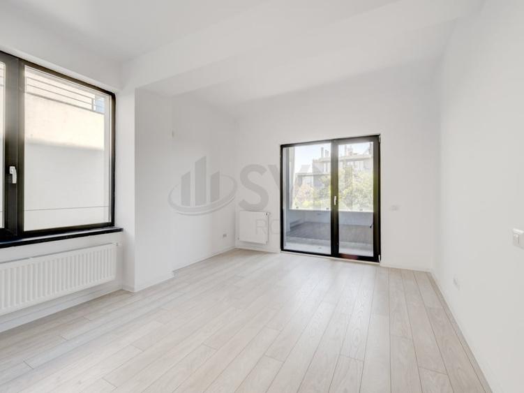 Apartament cu 2 camere decomandat în Bucureștii Noi — fotografia 2
