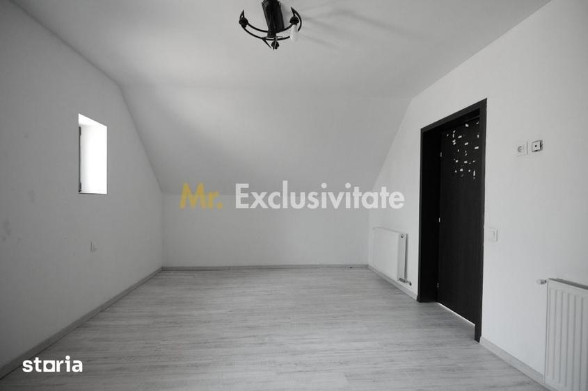 Casă cu 4 camere cu Teren 169 Mp în Central