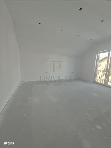 Duplex Ideal Ghiroda - Langa Noul Campus Universitar - Finisaje Si Com - 1