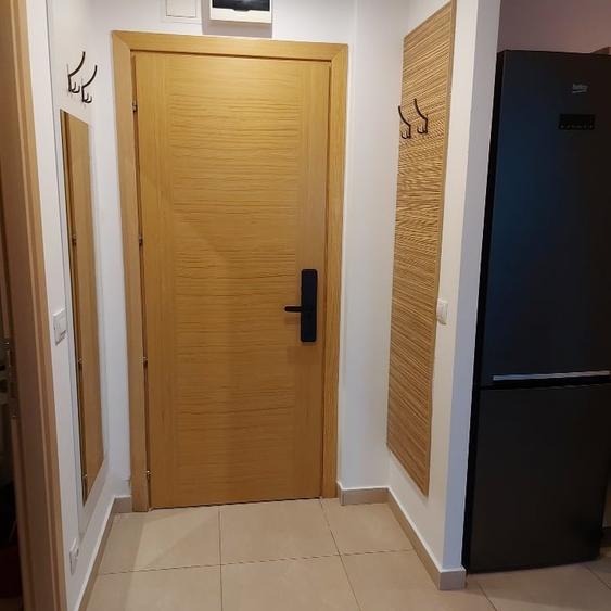 Apartament cu 2 camere semidecomandat, mobilat în Vitan-Bârzești