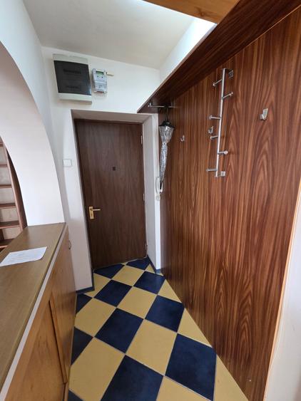 Apartament cu 2 camere semidecomandat în Tineretului