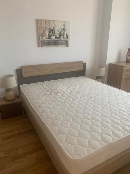 Apartament cu 2 camere semidecomandat în Ștefan cel Mare