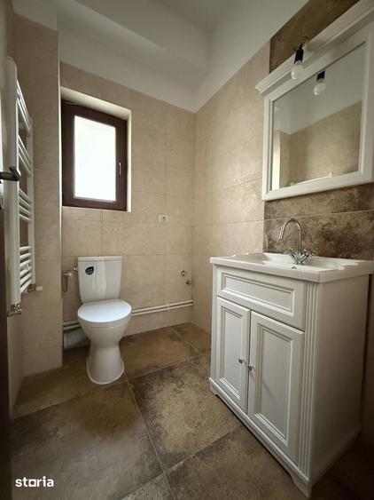 Casa individuala vila Prelungirea Ghencea Ghidigeni Maracineni - 2