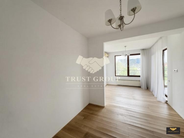 Apartament cu 4 camere, mobilat în Floreasca