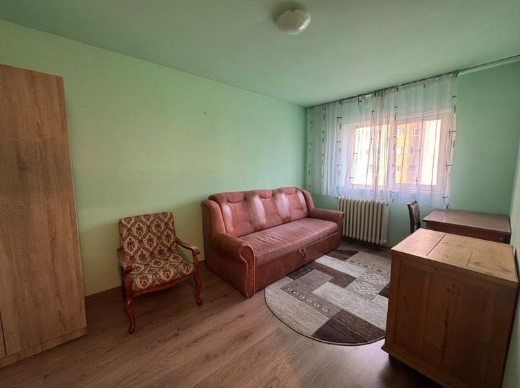 2 camere – 52mp/utili – Zona Modern – Timisoara – Bloc anvelopat - 7
